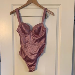 Victoria secret lingerie. NWT